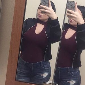 Meet your Posher, Dianne